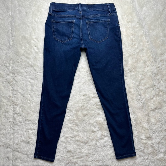 Isabel Maternity by Ingrid & Isabel Skinny Jeans Size 8 / 29 - Picture 12 of 16